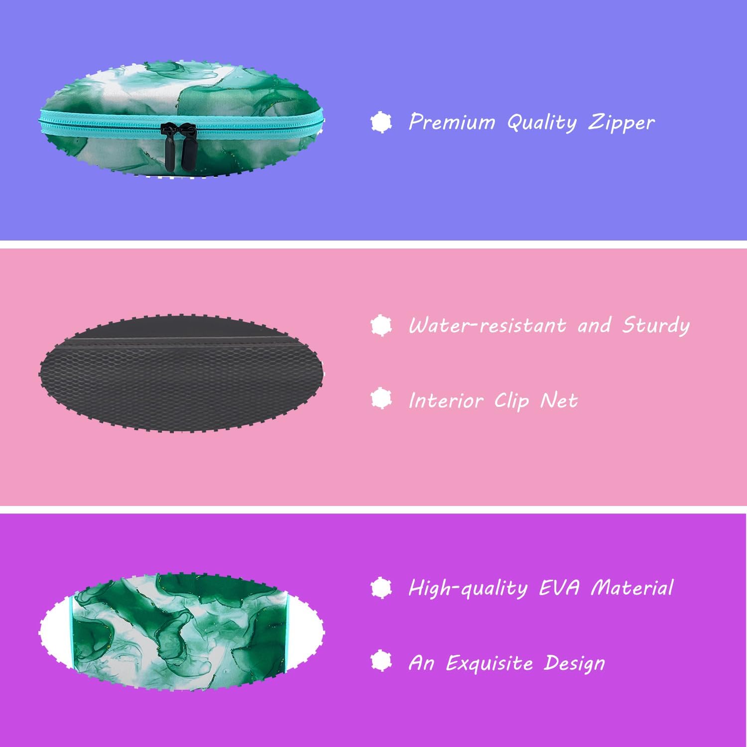 Thumbnail 1 de SuSentak Aufbewahrungsbehälter 30 Fächer 🧰