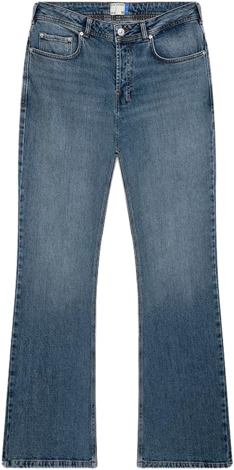 Detalle de LTB Tinman Jeans Homme – denim extensible pour le confort au quotidien