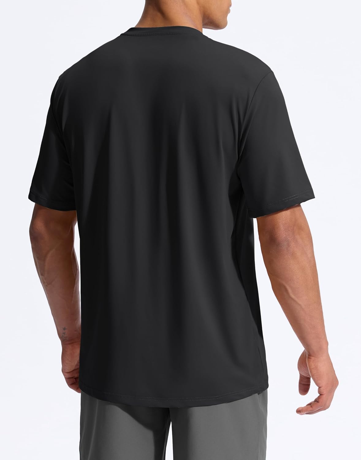 Detalle 2 de G Gradual Men's Swim Shirt UPF 50+