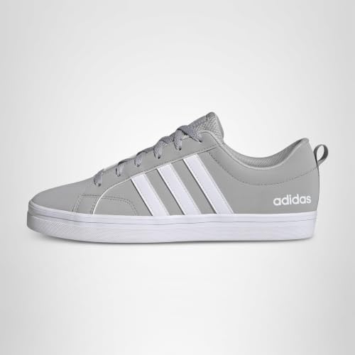 Thumbnail 9 de Adidas Hombre Vs Pace 2.0 Shoes (Grey Two/Cloud White/Cloud White) – 39 1/3 EU