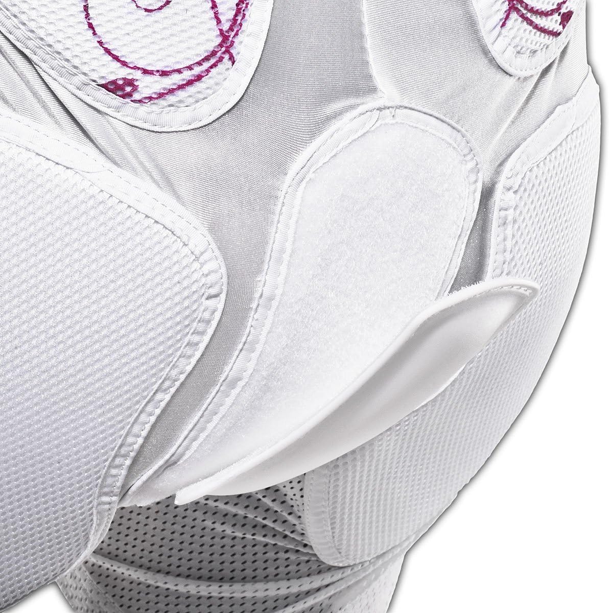 Detalle 2 de Black Crevice Short de Protection pour femme