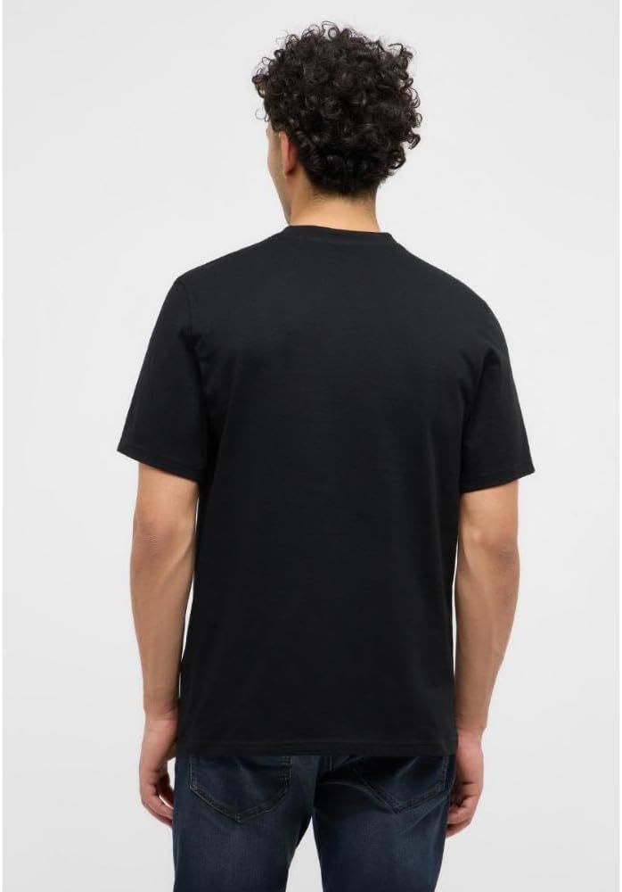 Thumbnail 1 de MUSTANG Herren Style Austin T-Shirt – klare Allround-Option