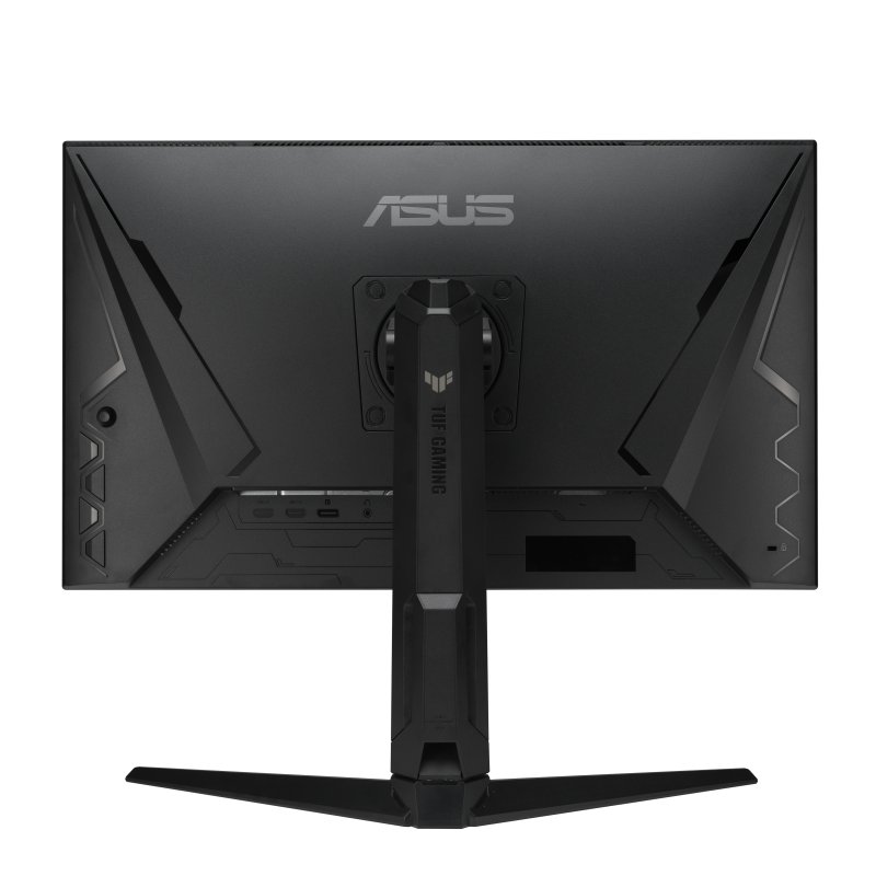 Detalle de ASUS TUF Gaming VG27AQL3A 27" monitor 180Hz