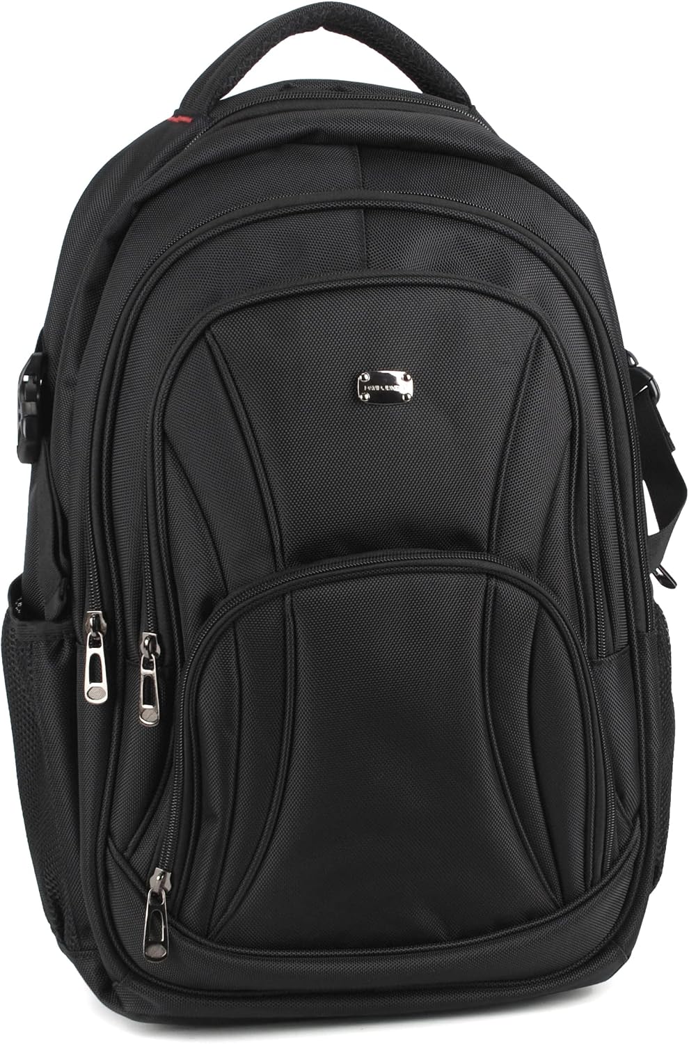 Detalle de David Jones Mochila portátil 40L para hombre