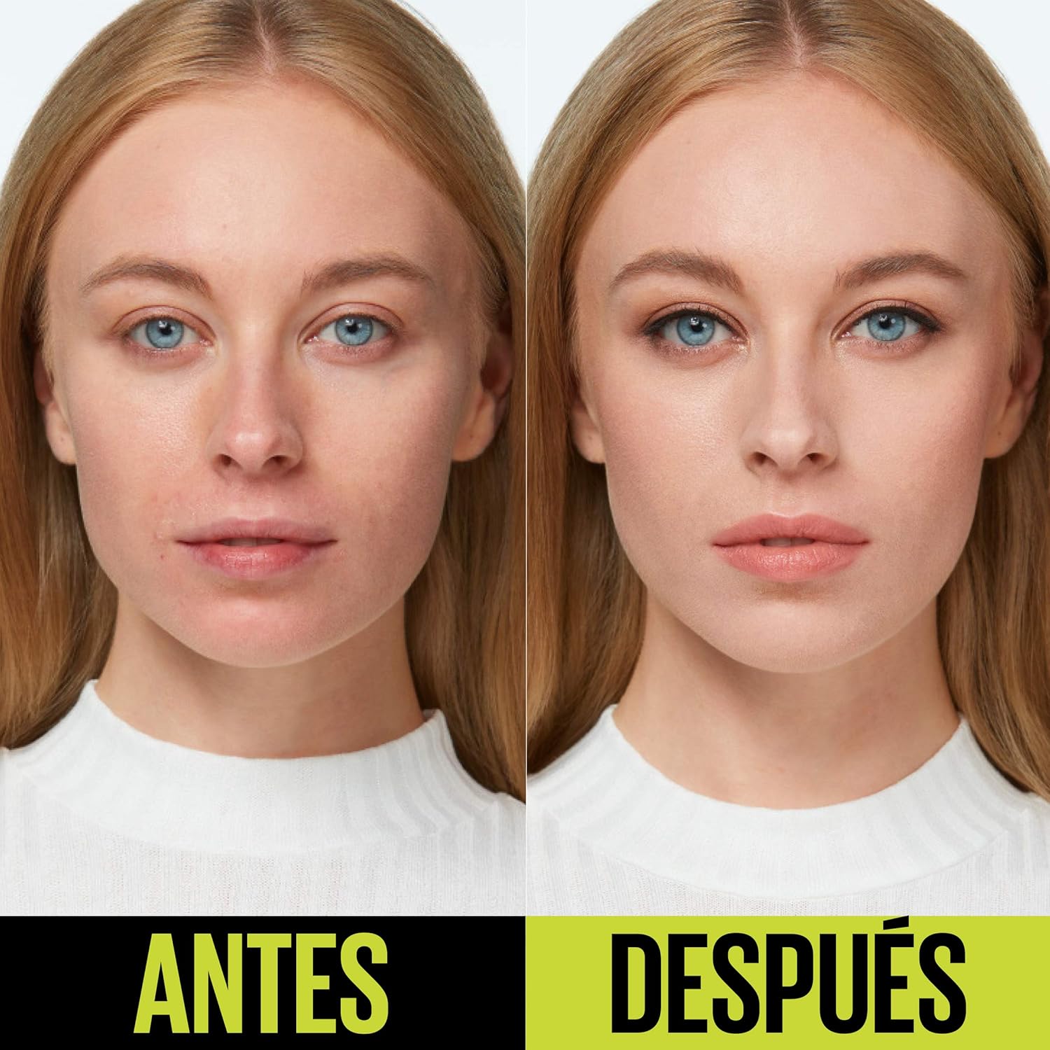 Thumbnail 4 de Maybelline Superstay Active Wear Base 30H, Mate, Waterproof