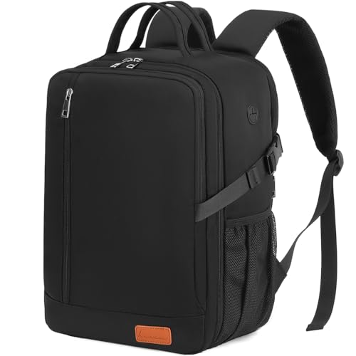 Detalle de Lossga Cabin Bags 55x35x20 Underseat Anti Theft Carry-ons: Practical, Compact and Secure