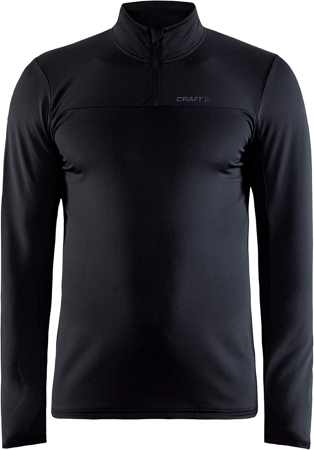 Detalle 1 de Craft Core Gain Midlayer M – męska koszulka z długim rękawem do sportów górskich
