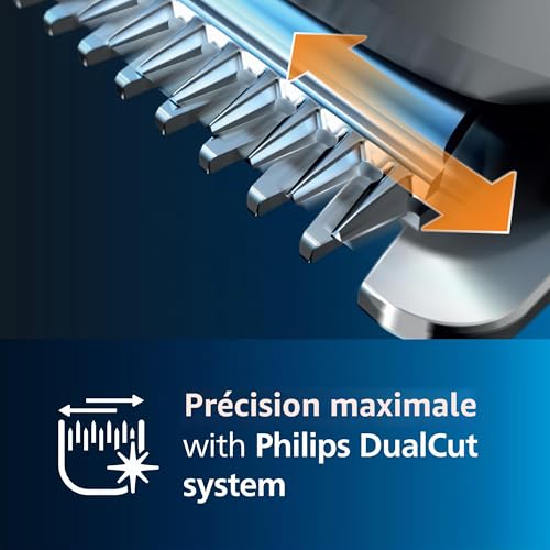 Thumbnail 3 de PHILIPS Hair Clipper Série 3000 HC3530/15 — coupe fiable, longueurs ajustables et entretien réduit