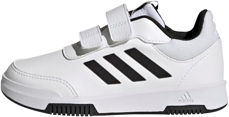 Detalle de Adidas Unisex Baby Tensaur Klettschuhe