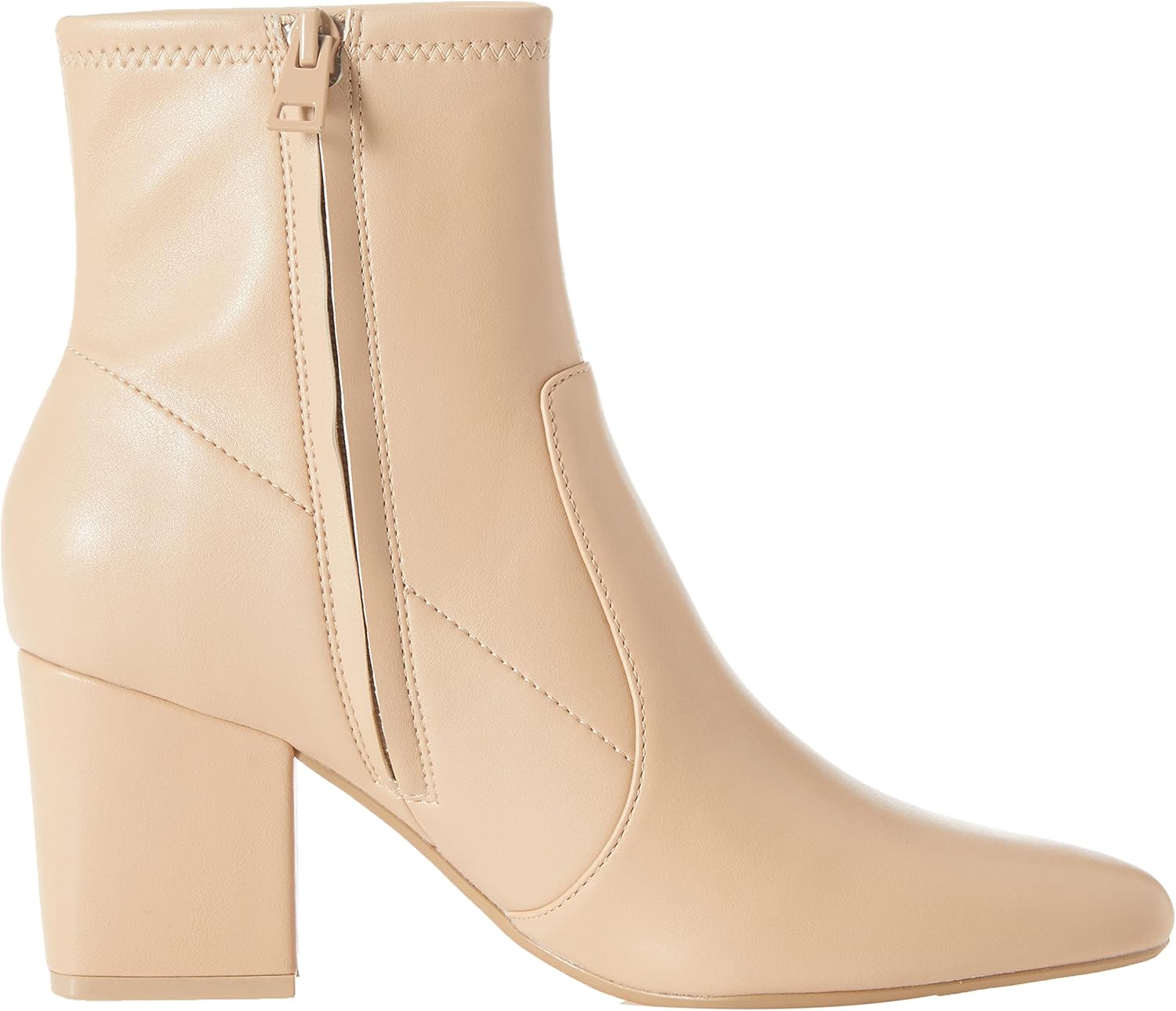Thumbnail 5 de Amazon Essentials Women's Fitted Stretch Heel Ankle Boots