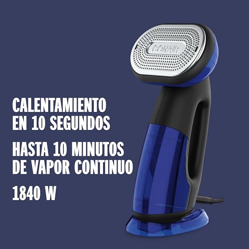 Thumbnail 6 de Conair GS108E Plancha de Vapor 2 en 1