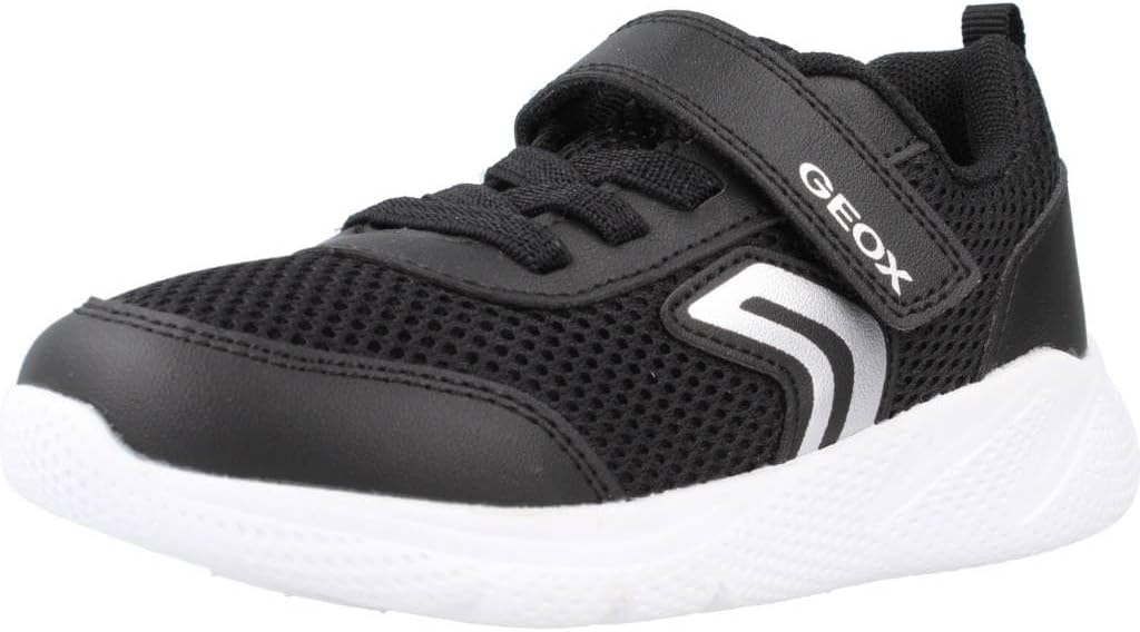 Thumbnail 5 de Geox J Sprintye Boy A: Scarpe da ginnastica traspiranti per bambini e ragazzi