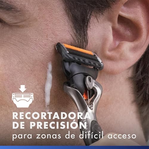Thumbnail 4 de Gillette ProGlide 10 recambios cuchillas 🪒