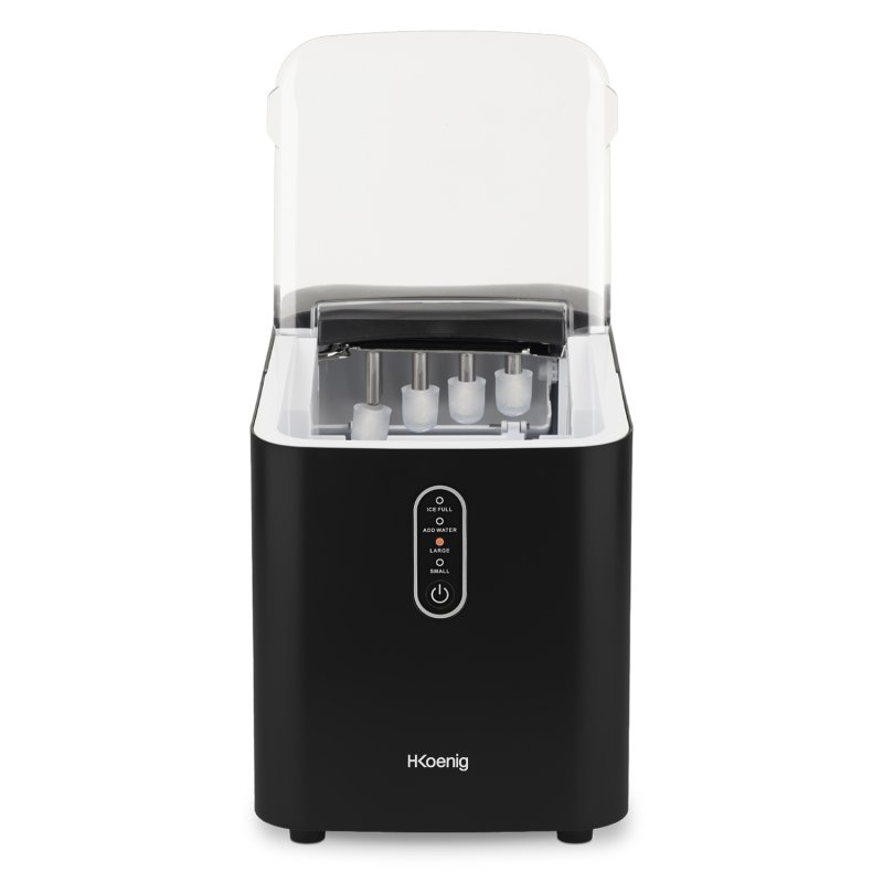 Thumbnail 3 de HKoenig Kub14 Máquina para Cubitos de Hielo