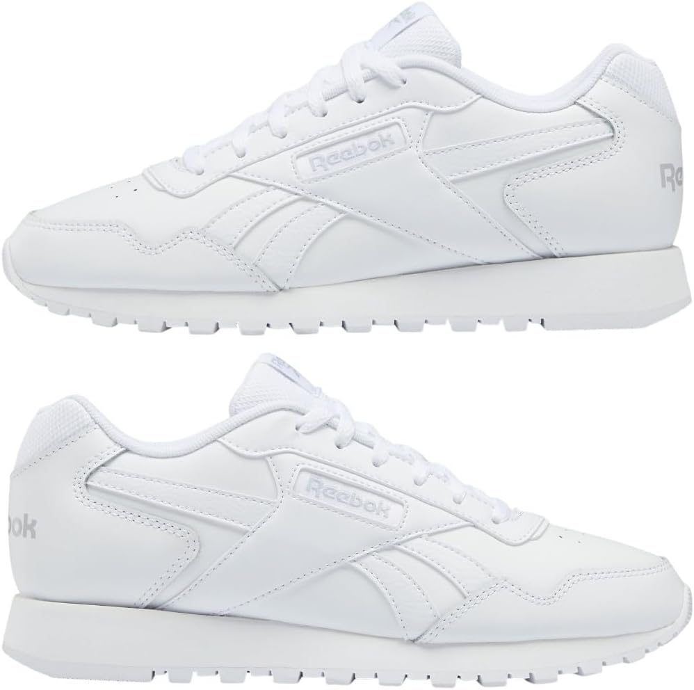 Thumbnail 2 de Reebok Damen Ltd67 Sneaker – leichtes Obermaterial, FuelFoam-Dämpfung und profilierte Gummisohle