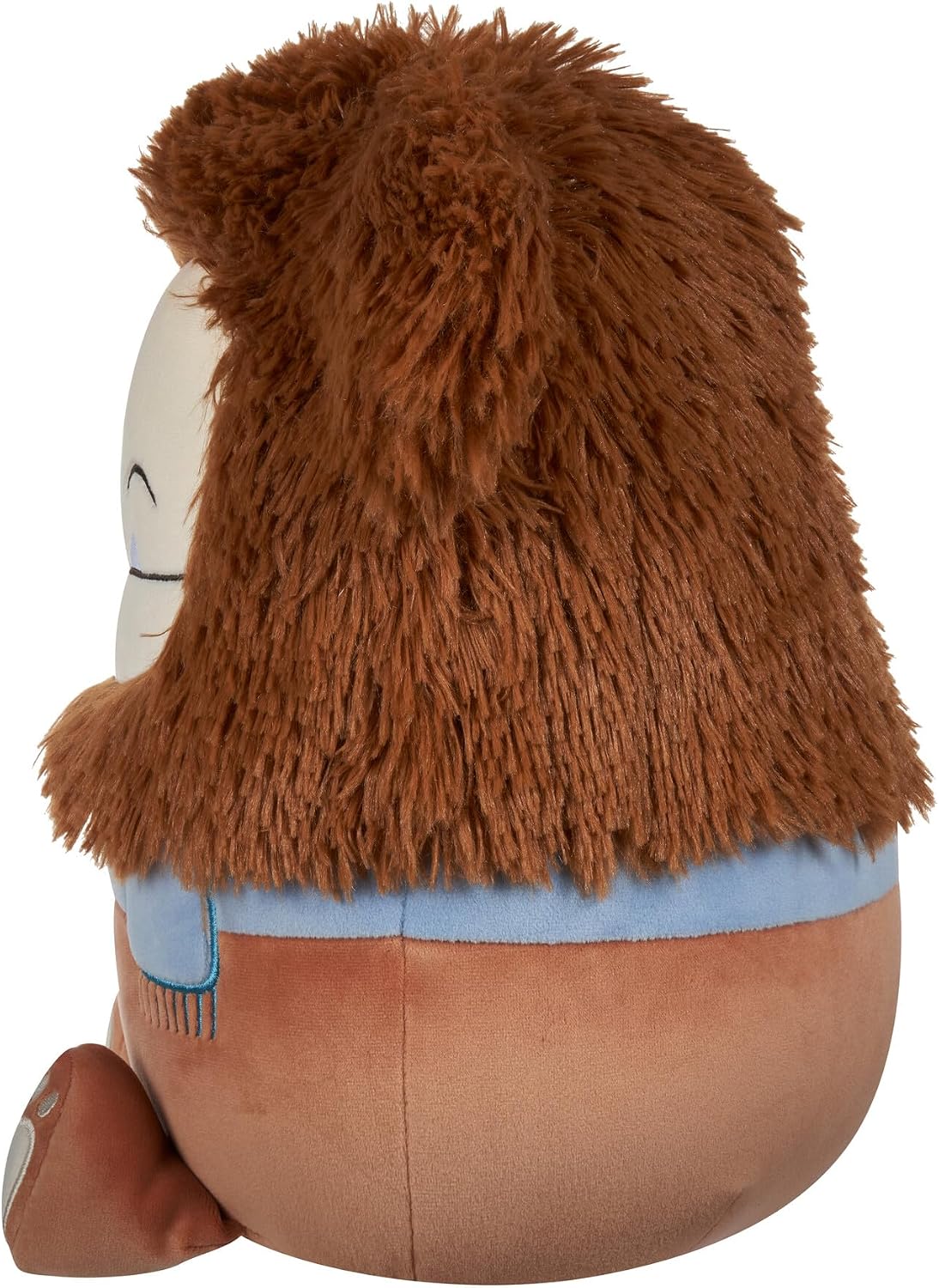 Thumbnail 2 de Squishmallows SQCR07266 Benny Wielka Stopa, pluszak 30 cm z miękkiego pluszu