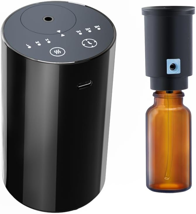 Thumbnail 6 de Cavir waterless diffuser 46.5 m² coverage