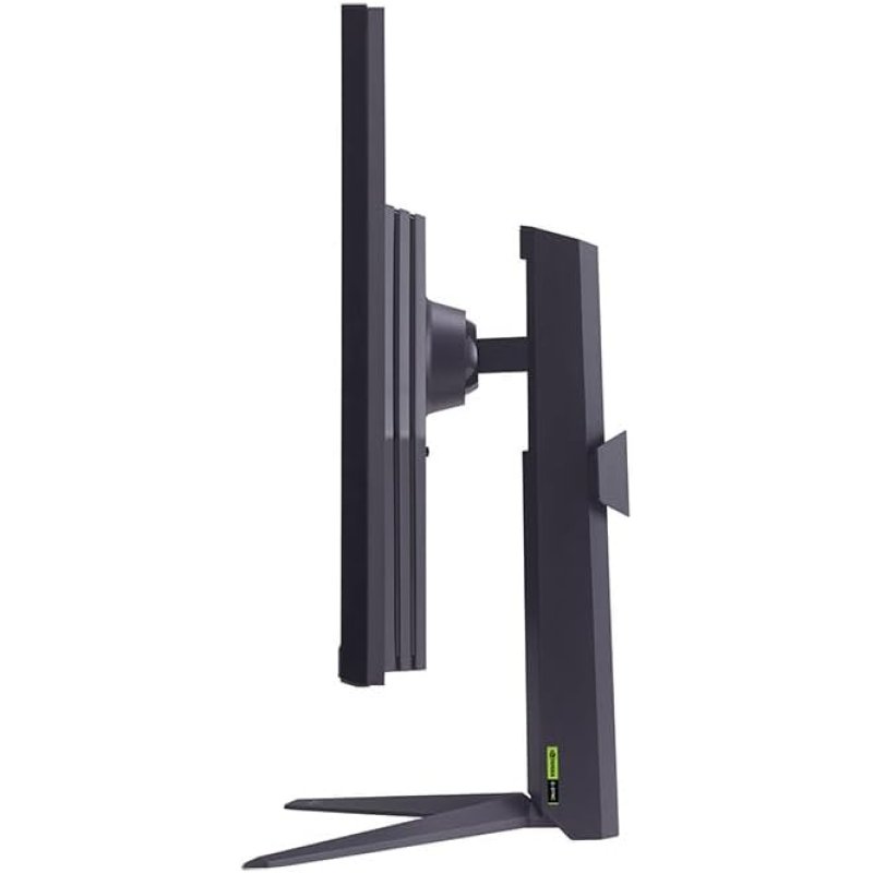 Thumbnail 2 de LG UltraGear 32GS75Q-B Monitor 31.5" QHD, 180Hz, HDR400, G-Sync
