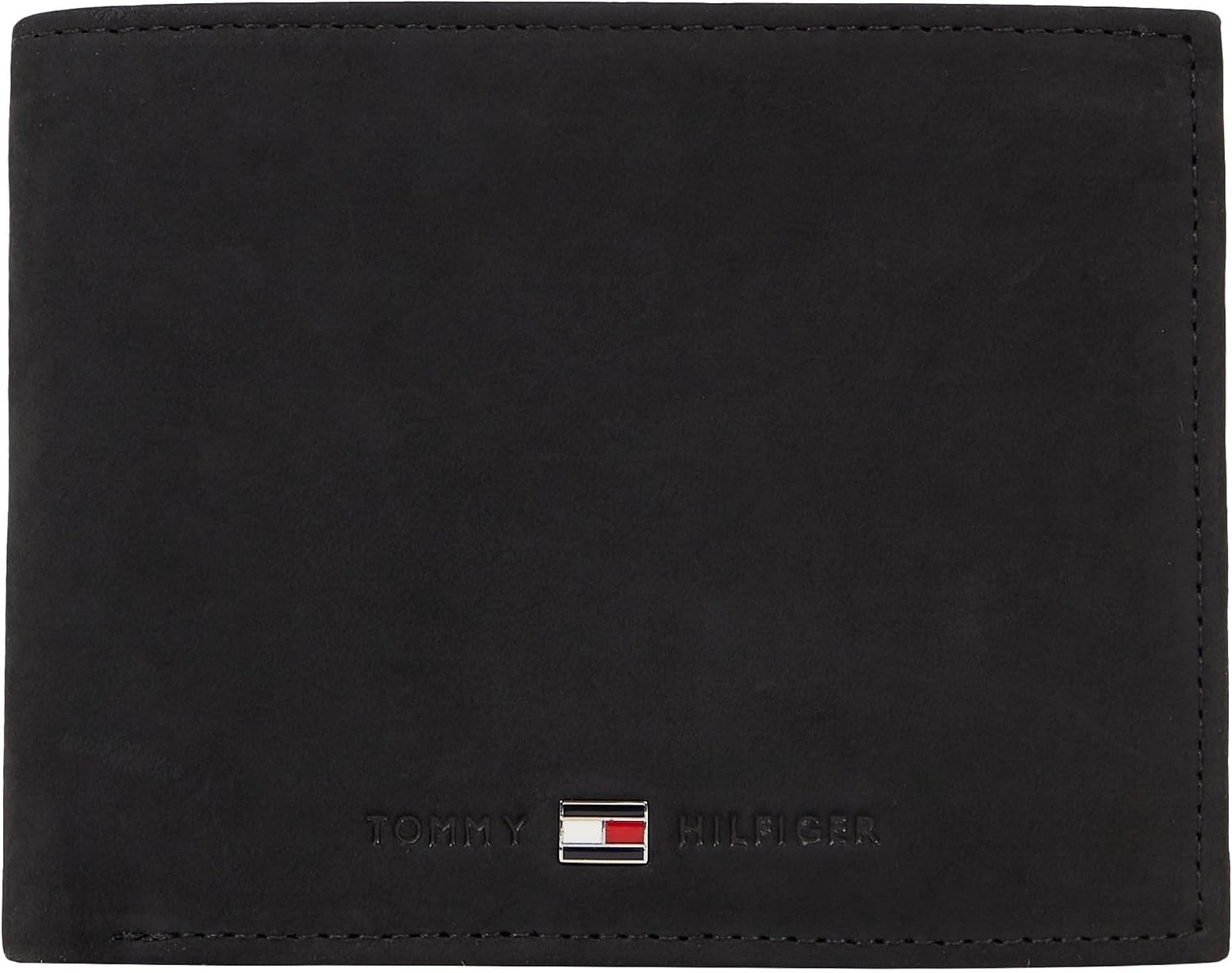 Detalle de Tommy Hilfiger Portemonnaie Johnson Münzfach
