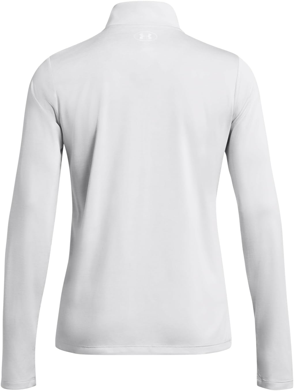 Thumbnail 4 de Under Armour Women's Quarter-Zip Shirt, UA Tech Fabric