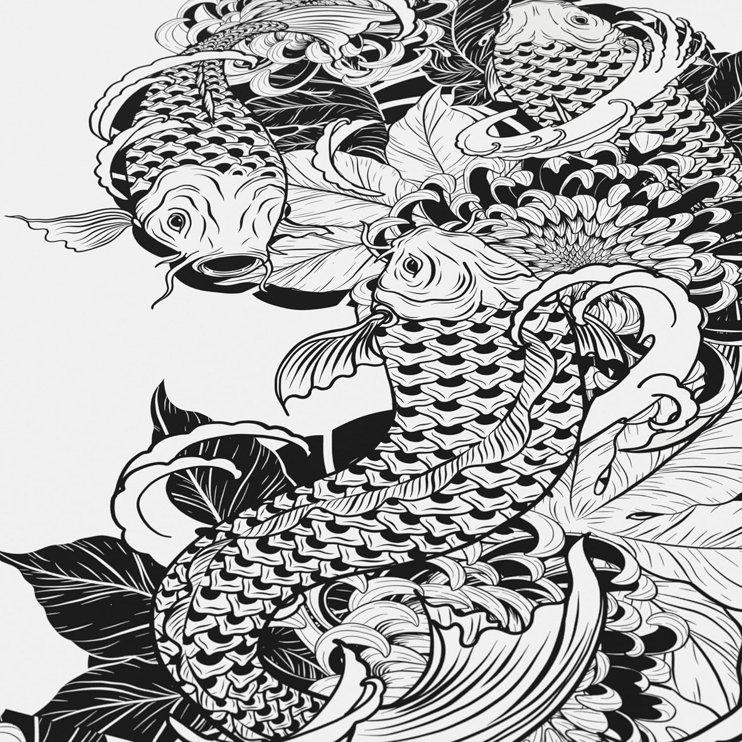 Detalle 2 de TITANWOLF XXL Speed Mauspad 900 x 400 mm