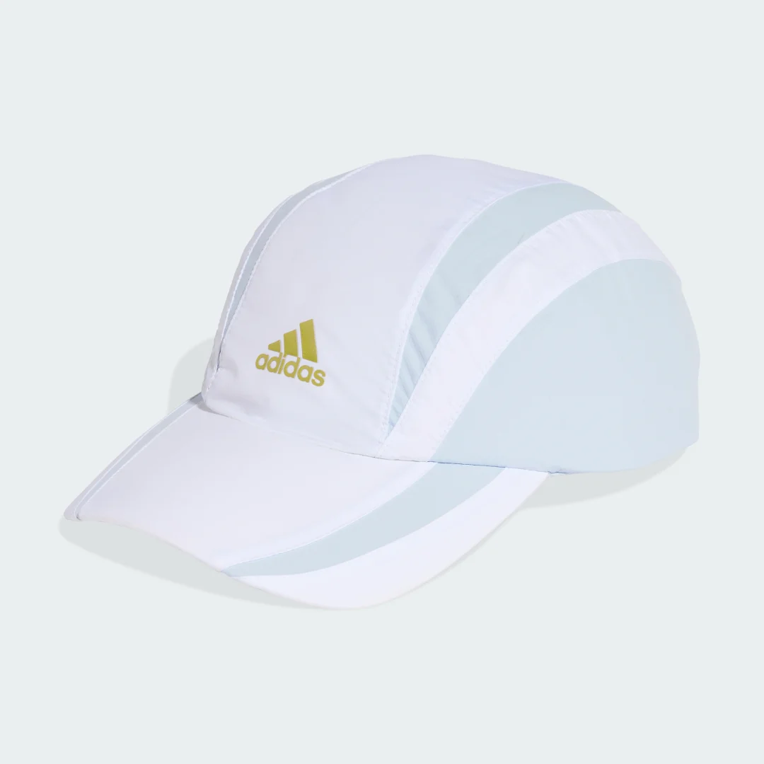 Detalle de GORRA TEAMGEIST de Adidas — color Blanco