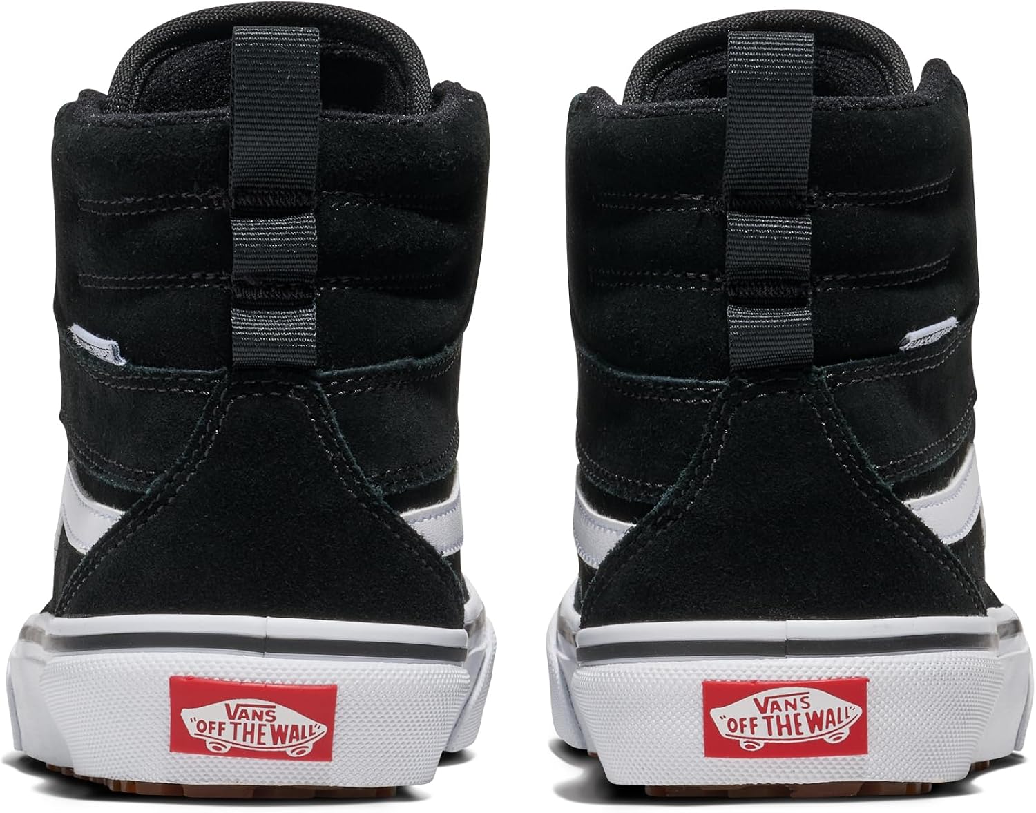 Detalle de Vans Ashwood Hi Decon Zapatillas Mujer