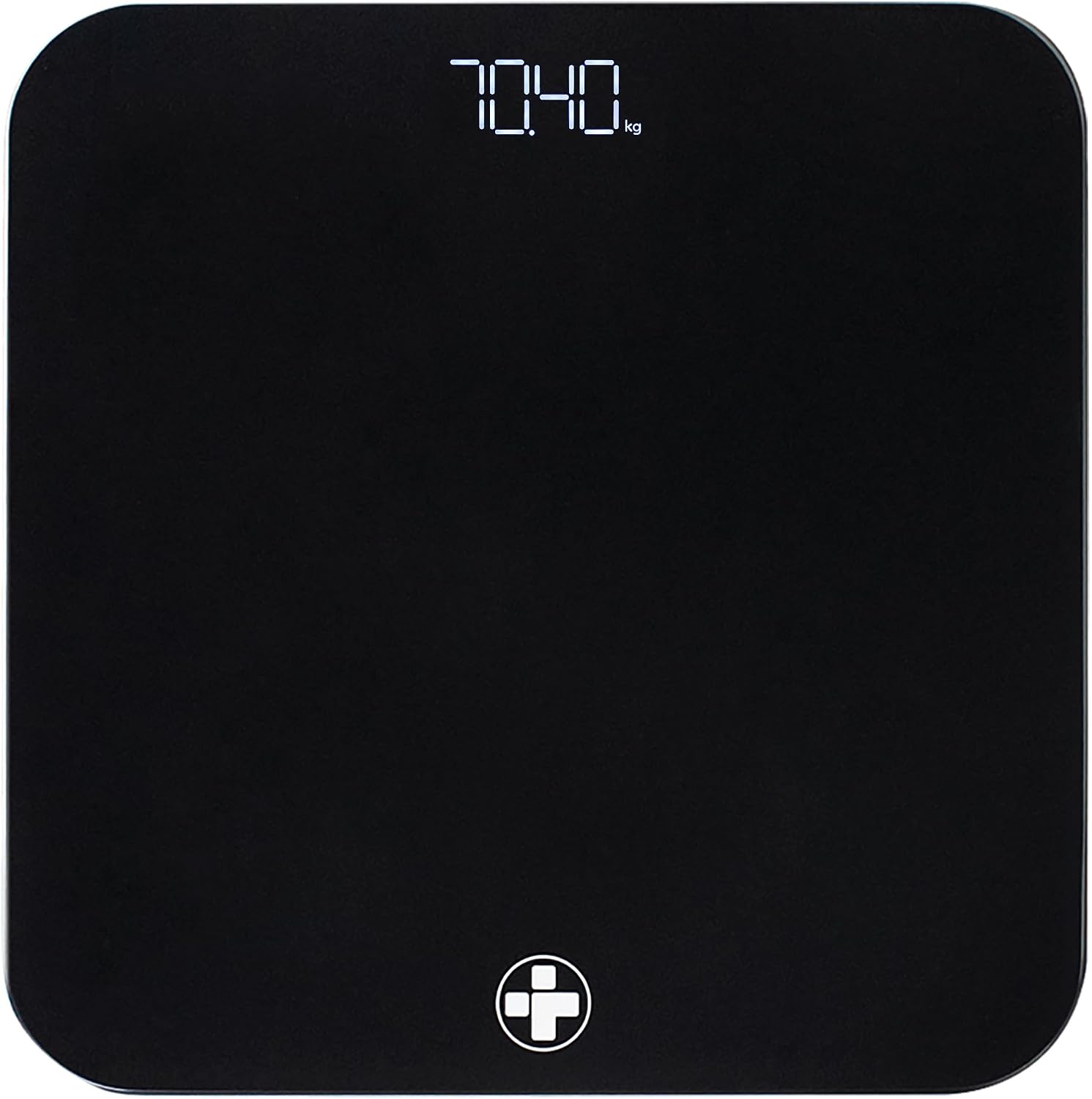 Detalle de Reliance Medical Digital Body Weight Scale 26cm