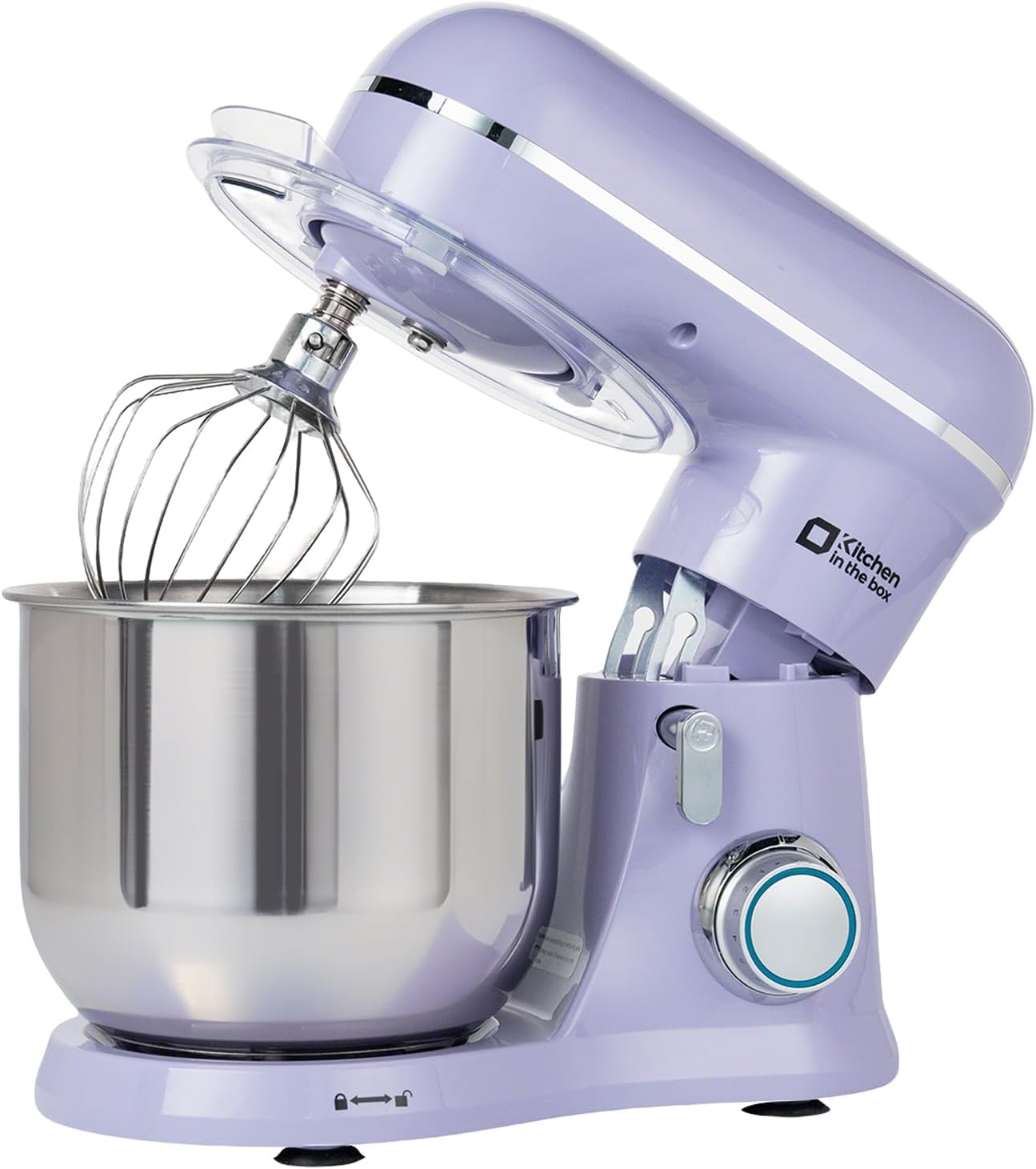 Detalle de Kitchen in the Box Stand Mixer, 3.5 QT