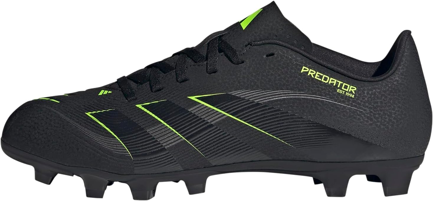 adidas Predator Club Fußballschuhe FG/AG