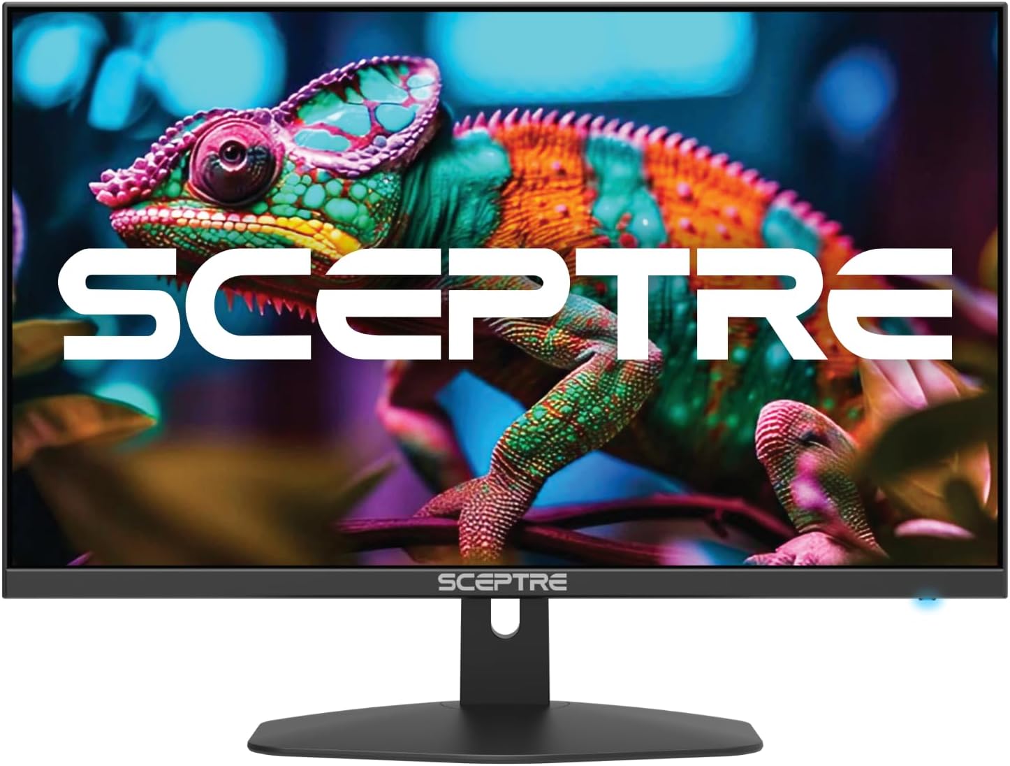 Detalle de Sceptre 27-inch gaming monitor 100Hz