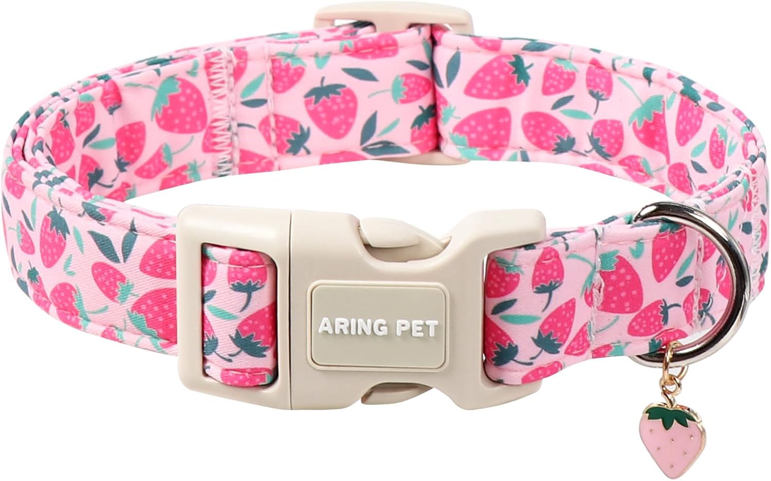 Detalle de ARING PET Dog Collar, L