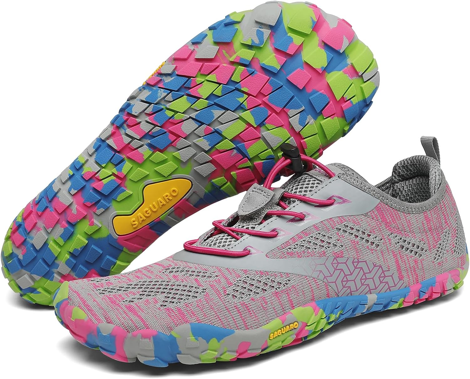 Thumbnail 6 de SAGUARO Punto Barefoot Zapatillas Minimalistas 36-48