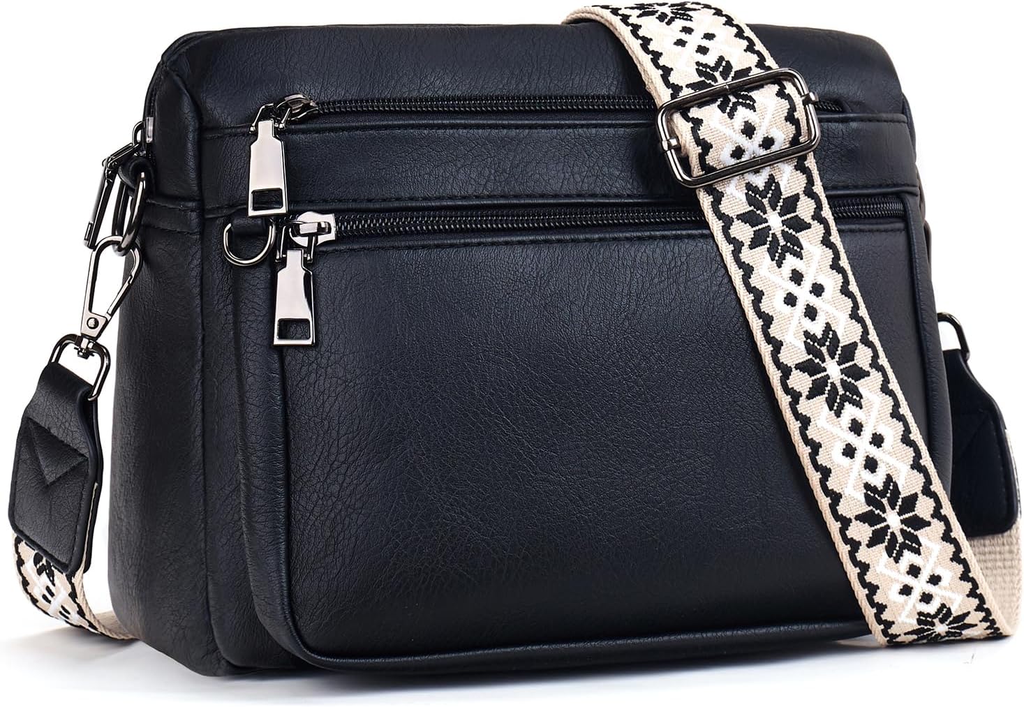 Thumbnail 6 de MUIIKOLA Cross Body Bag 22 x 20 cm