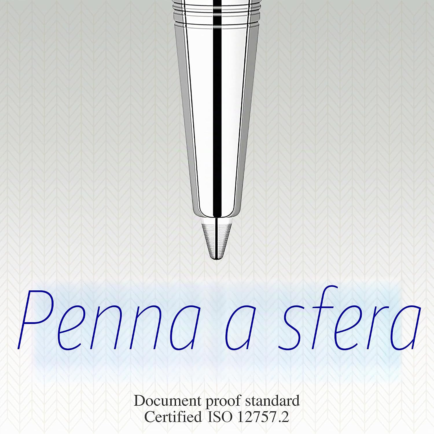 Thumbnail 5 de Parker ricariche inchiostro blu punta media 10 pezzi ✒