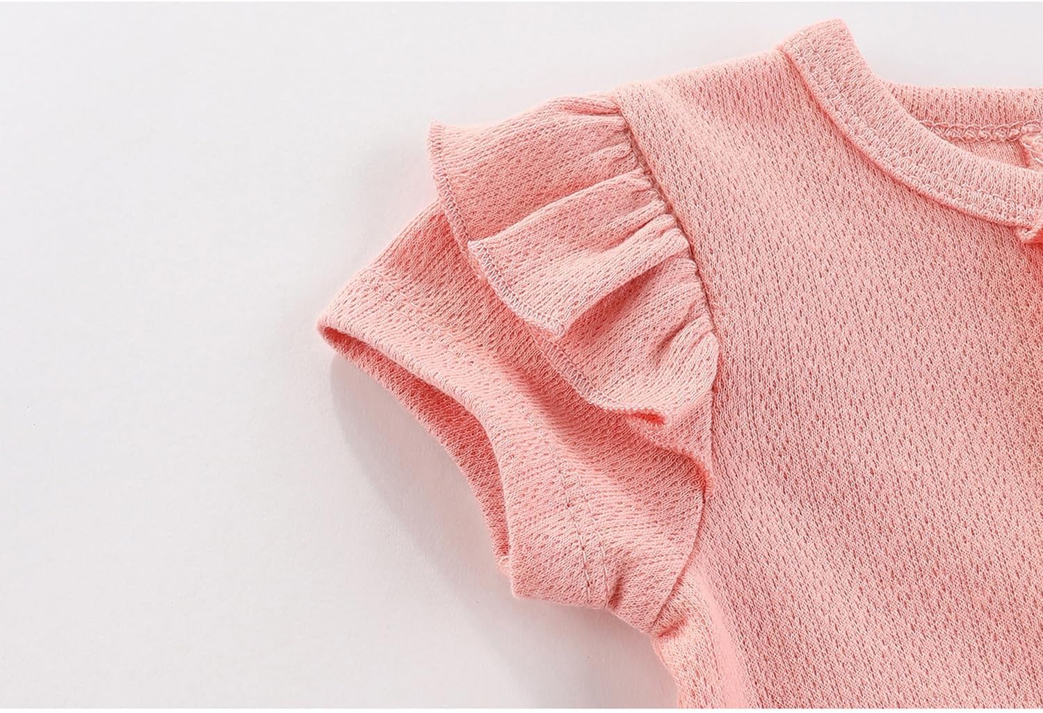 Thumbnail 3 de MAMIMAKA Newborn Bodysuits 5-Pack