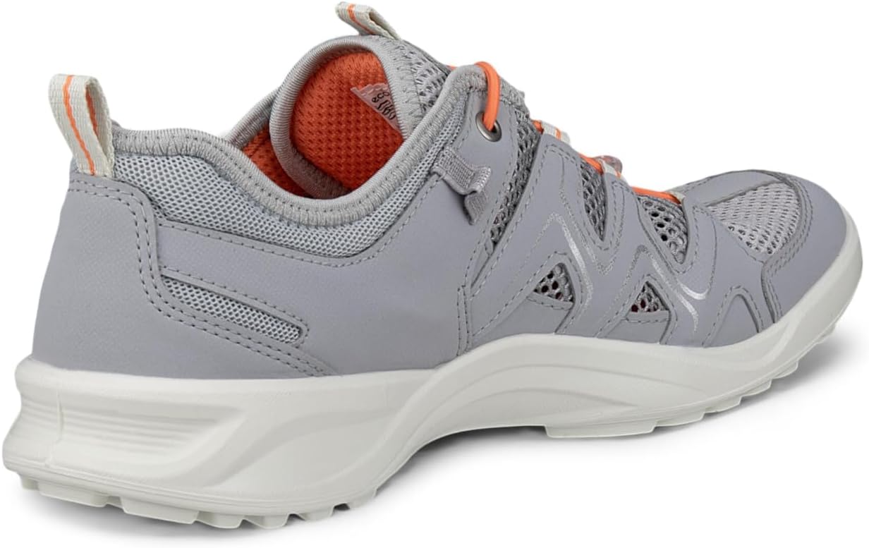 Detalle de ECCO Terracruise Lt, Low Rise Hiking Shoes Women’s