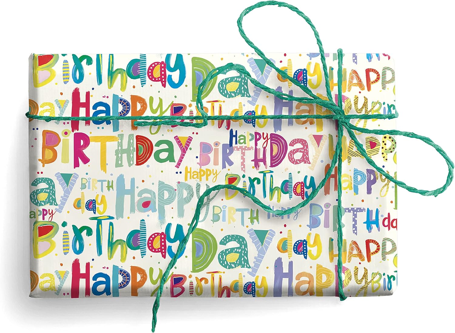 Thumbnail 2 de ARKRAFT carta da regalo set 6 fogli XXL 90 x 65 cm senza plastica – Made in Italy