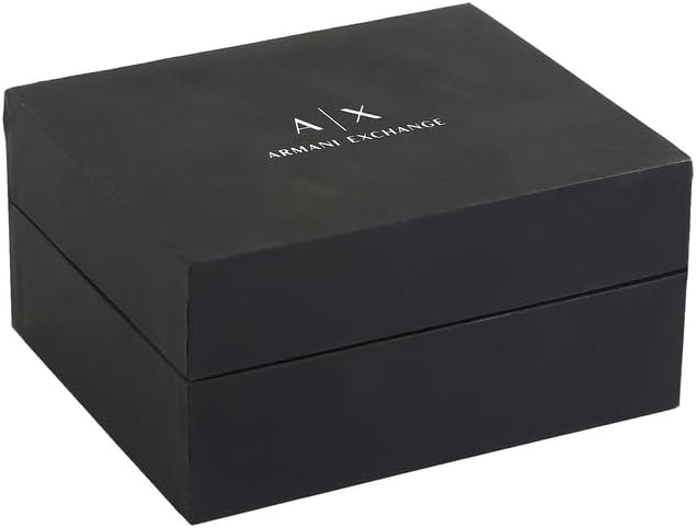 Thumbnail 5 de Armani Exchange AX7105 montre chronographe 45 mm