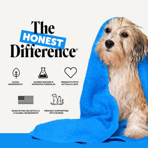 Thumbnail 7 de Pet Honesty Chlorhexidine Dog Shampoo Itchy Skin Relief, Anti-Itch, 16oz