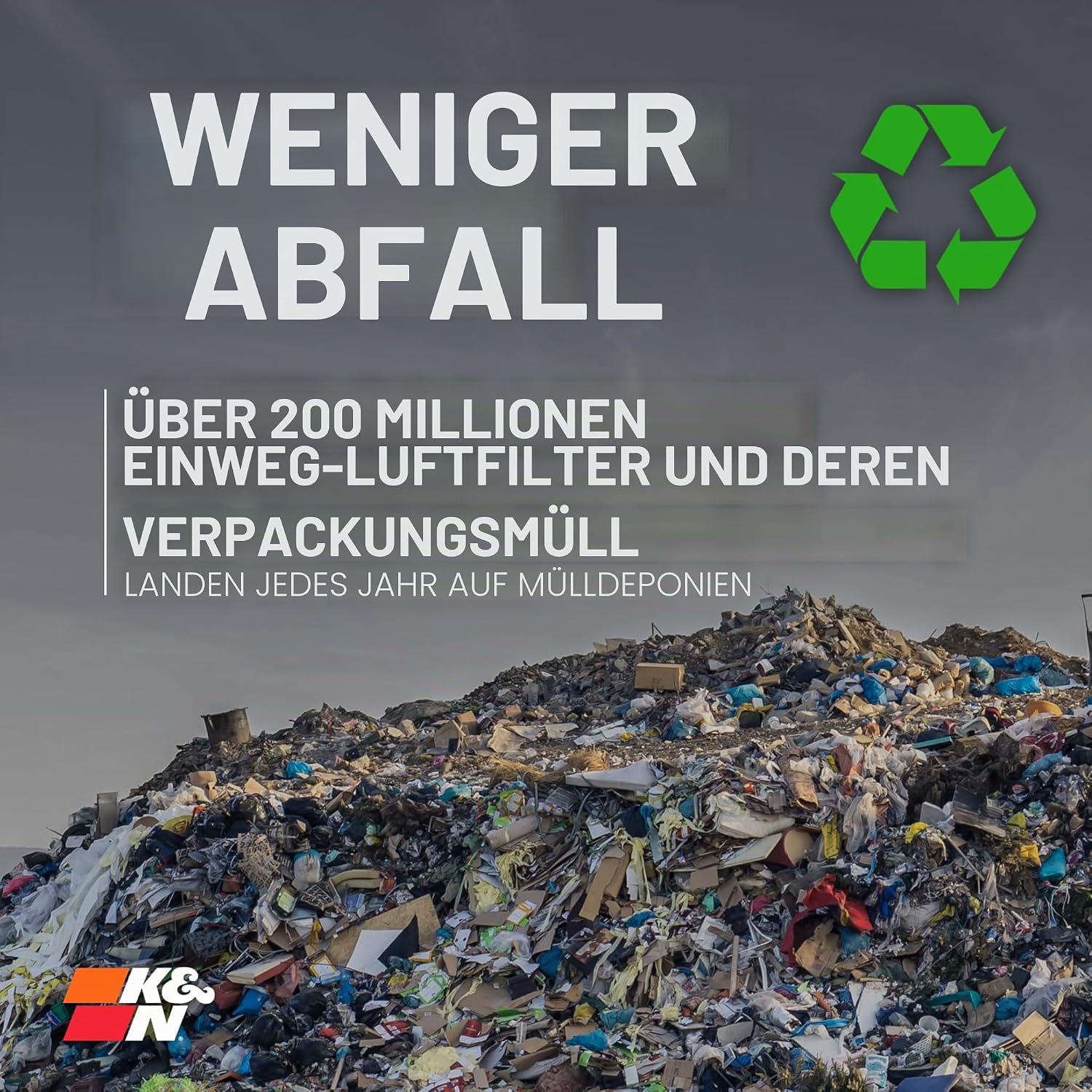 Thumbnail 4 de K&N 33-2342 Hochleistungs-Motorluftfilter für Civic (2005–2014) – waschbar, langlebig, einfach zu montieren