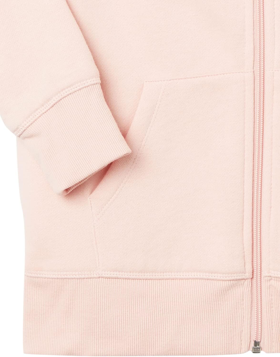 Thumbnail 4 de Veste à capuche zippée doublée sherpa femme Amazon Essentials – confort douillet pour l’automne-hiver