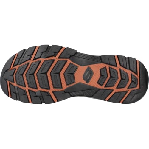 Detalle 2 de Skechers sandalias para hombre Tresmen