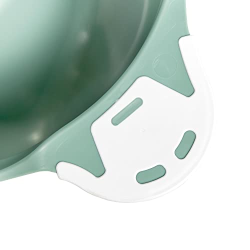 Thumbnail 6 de keeeper Orinal infantil Funny Farm Adam (18 meses a 3 años), antideslizante verde Nordic