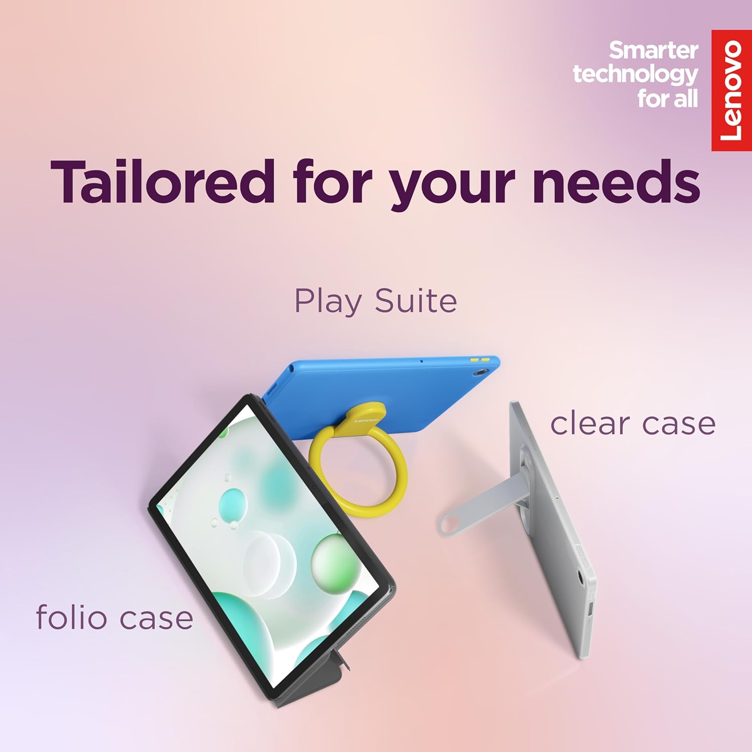 Thumbnail 2 de Lenovo Tab 10.1-inch Full HD, 128GB tablet