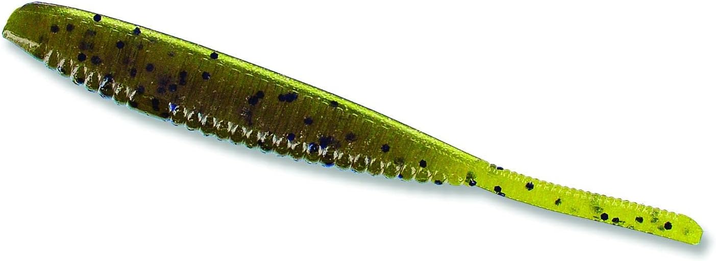Detalle 2 de Yamamoto Shad Shape Worm bait