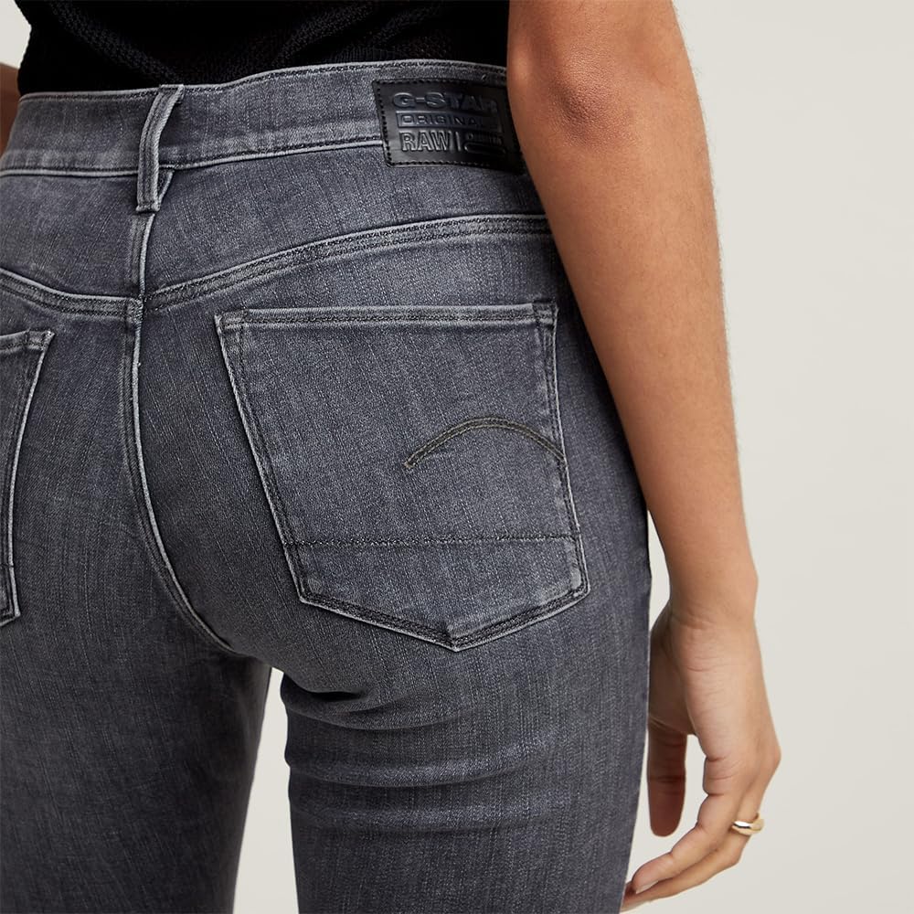 Thumbnail 5 de G-Star 3301 Skinny Jeans Damen