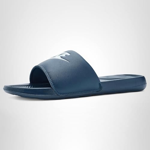 Thumbnail 7 de Nike Victori One – Chanclas para hombre, Midnight Navy White 401 (42.5 EU)