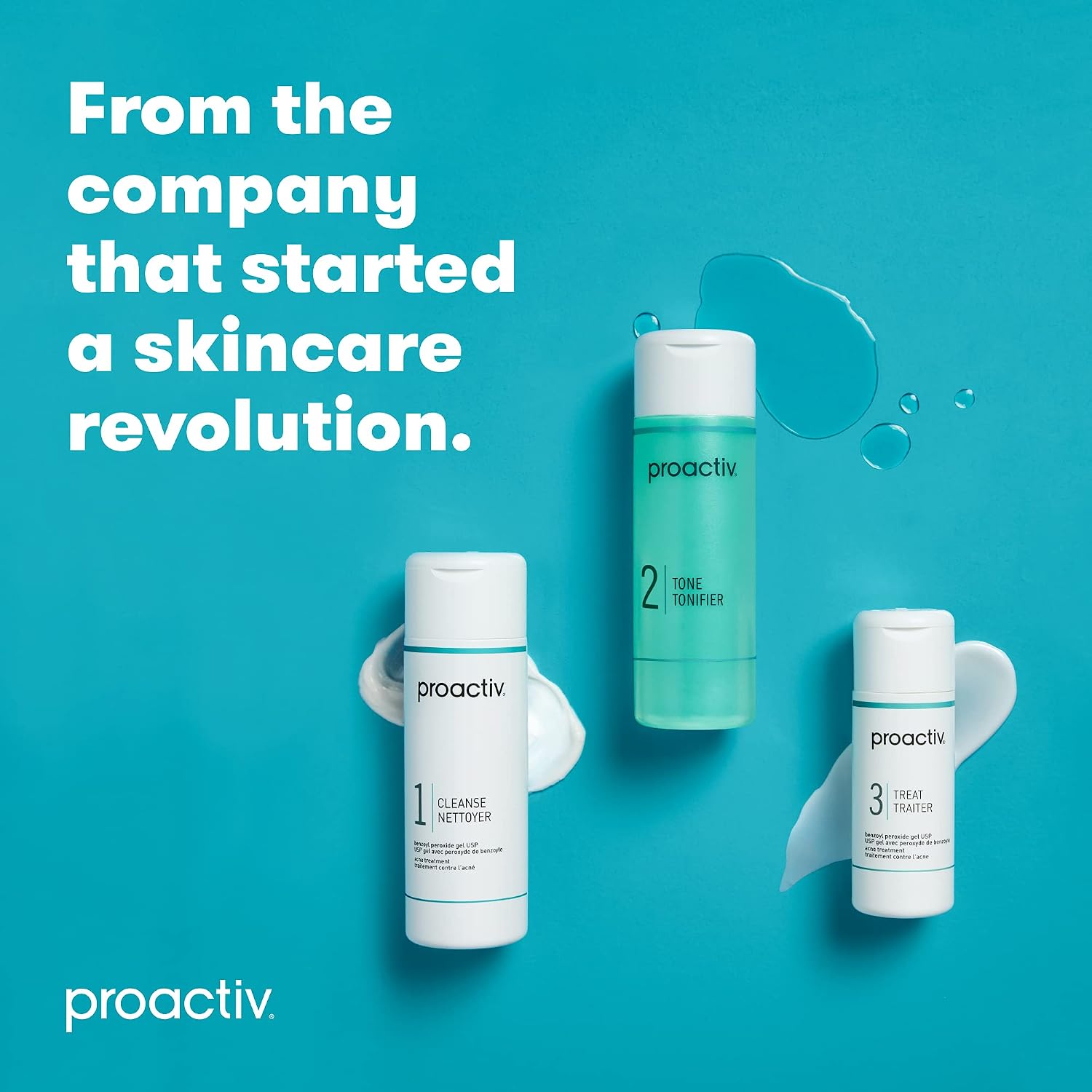 Thumbnail 6 de Proactiv scar gel 1 oz