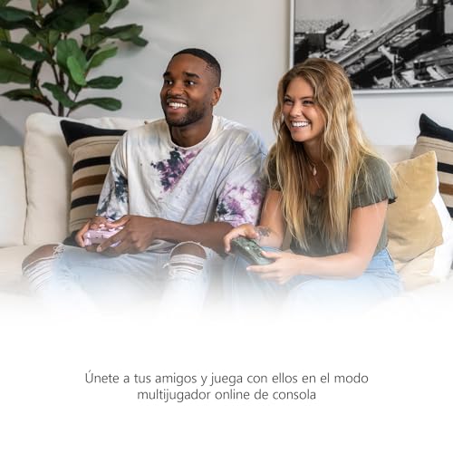 Thumbnail 2 de Xbox Game Pass Ultimate 1 mes